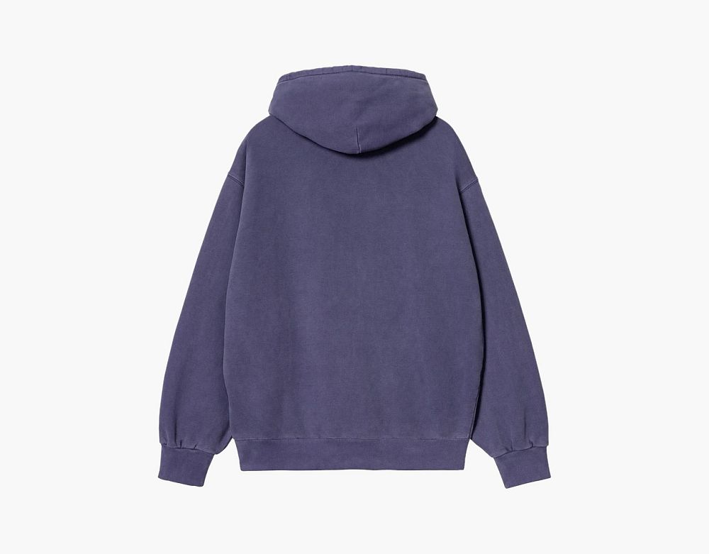 Carhartt WIP Vista FW24 Hooded Sweat