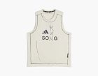 adidas x Song For The Mute Top Cream