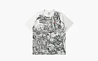 Nike ACG Men's Dri-FIT T-Shirt White