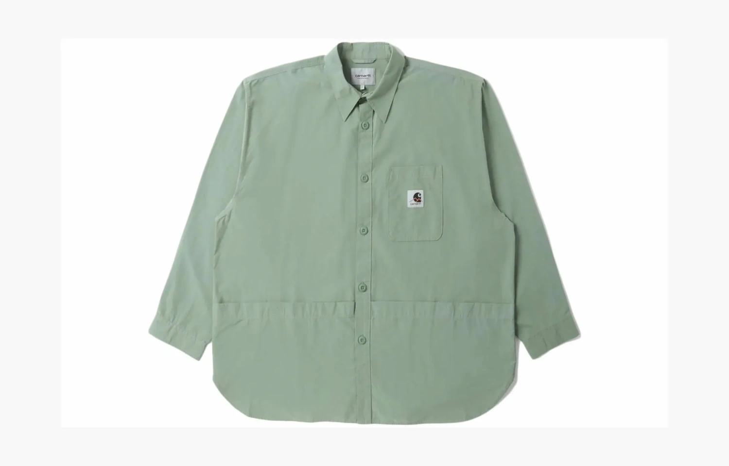 Carhartt WIP SS22 Logo 