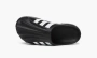 Adidas adiFOM Superstar Mule Black 