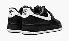 Air Force 1 '07 Black / White