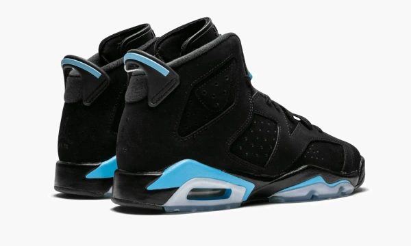 Air Jordan 6 Retro Bg Unc 