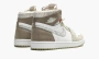 Air Jordan 1 High Zoom CMFT Olive Aura 
