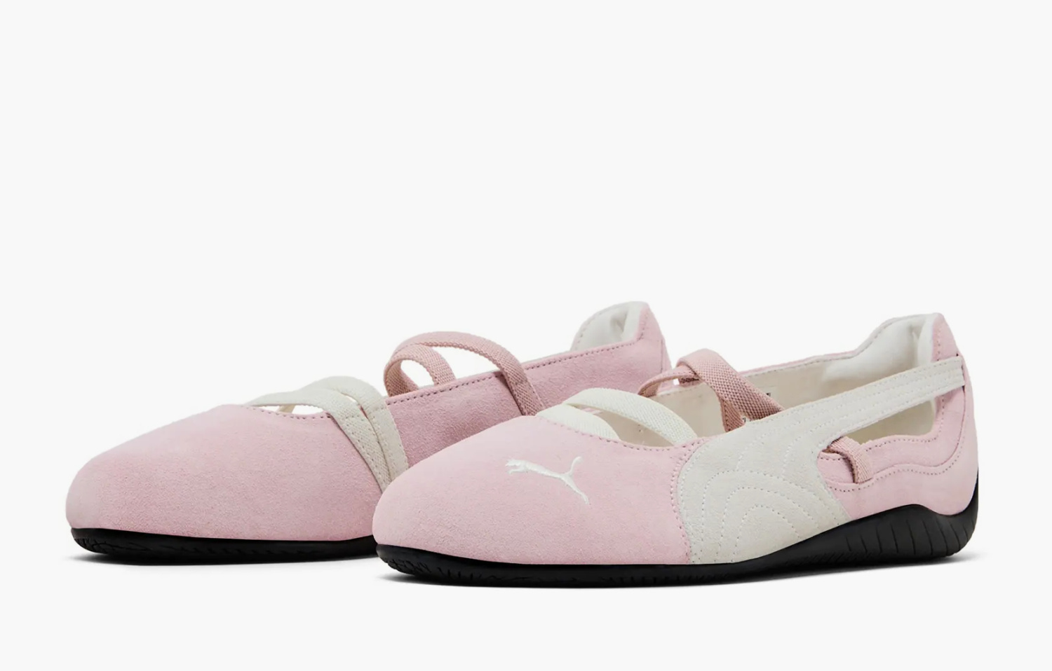Puma Speedcat Ballet SD WMNS "Whisp of Pink" 