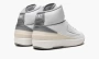 фото Air Jordan 2 "Cement Grey" (Air Jordan 2)-DR8884 100