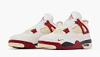 Air Jordan 4 Retro OG SP x Nigel Sylvester Brick After Brick