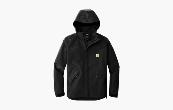 Carhartt 104670 STORM DEFENDER HEAVYWEIGHT JACKET 3 LOOSE FIT 