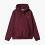 Carhartt WIP American Script FW24 Hooded Sweatshirt 