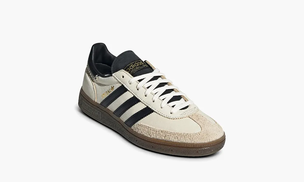 Adidas Handball Spezial Wonder White Black