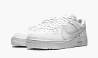 Air Force 1 Low React White