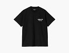 Carhartt WIP Less Troubles T-Shirt Black
