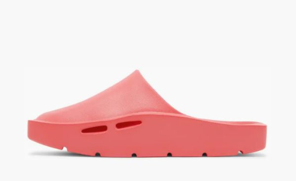 Air Jordan Hex Mule Sea Coral 