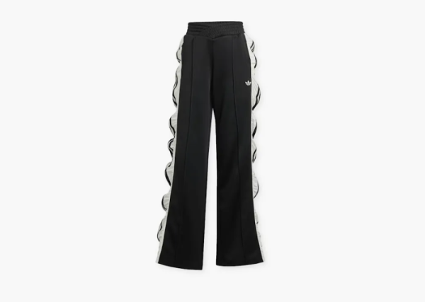Adidas Originals R3CD Track Pants Black  Adidas Originals R3CD Track Pants Black