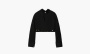 Nike X Sacai WIP FW23 Sweater "Black" 