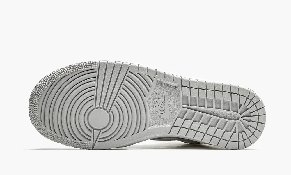 Air Jordan 1 High '85 Neutral Grey