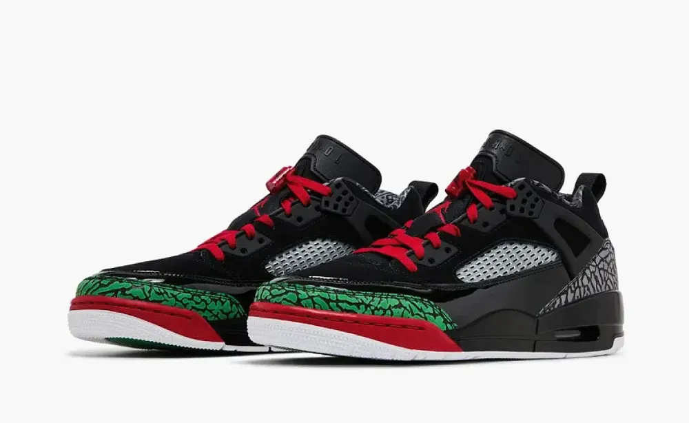 Air Jordan Spizike Low OG