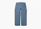 Supreme x Dickies Flannel Lined Cargo Pants Light Blue