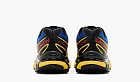 JJJJound x Salomon XT-6 Nautical Blue Lemon