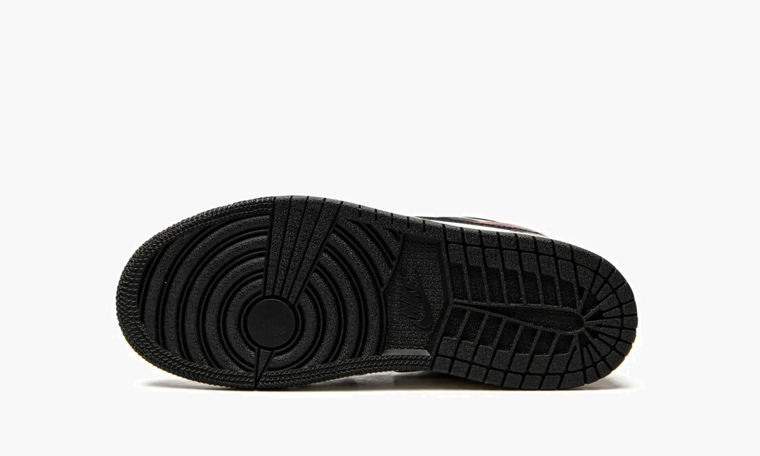 Air Jordan 1 Mid SE PS Wear-Away 