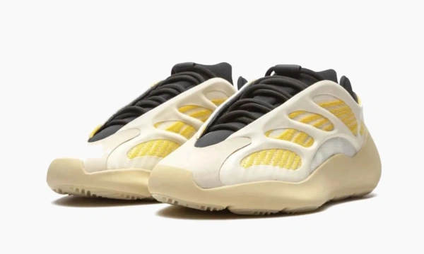 Yeezy 700 V3 Safflower 