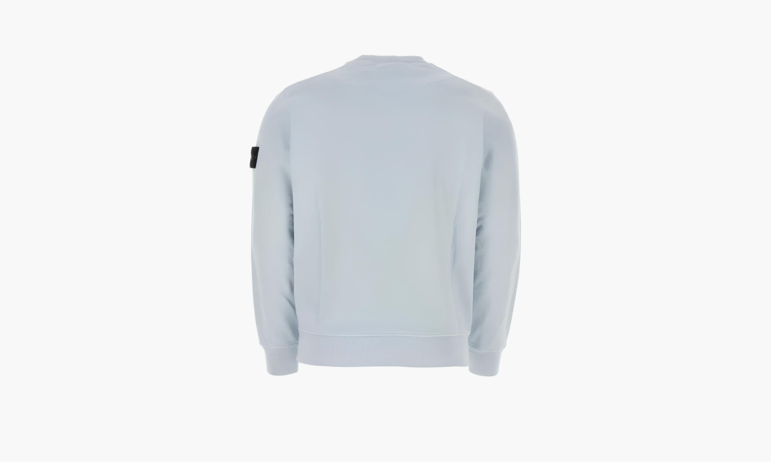 фото Stone Island Garment Dyed Crew Neck Sweat "Blue" (Stone Island)-721563051-V0020