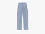 Carhartt WIP Rylan Pants Blue Stone Bleached 