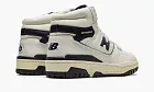 New Balance 650r Aime Leon Dore White Navy