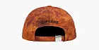 Supreme x Stone Island Nylon 6-Panel Coral