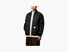 Carhartt WIP Lachlan Liner Jacket Black