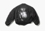 Enfants Riches Déprimés Enfants Video Bomber Jacket Black 