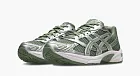 Asics Gel 1130 Swamp Green Silver