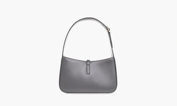 Saint Laurent Le 5 À 7 Hobo Bag Storm 