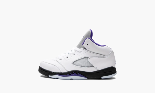 Air Jordan 5 Retro TD Concord 