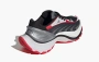 Adidas XLG Metawave Black Grey Red 