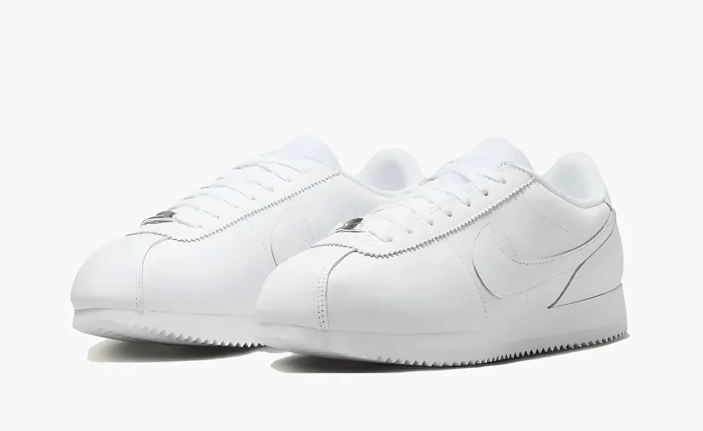 Nike Cortez '23 WMNS Triple White