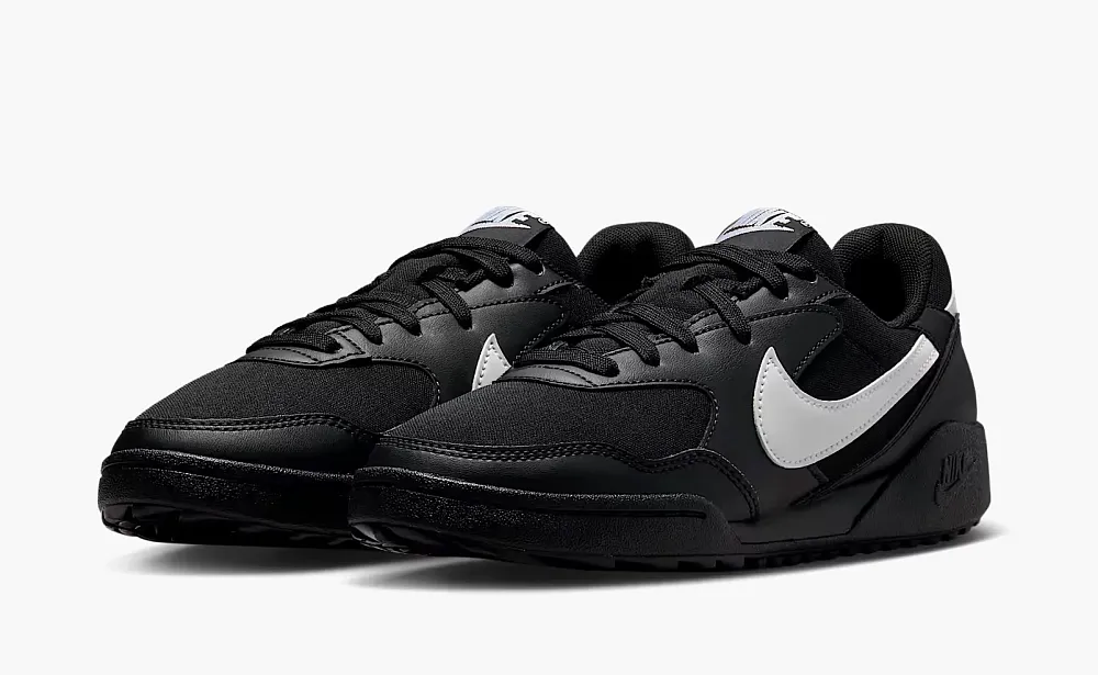 Nike Terra Manta Black White
