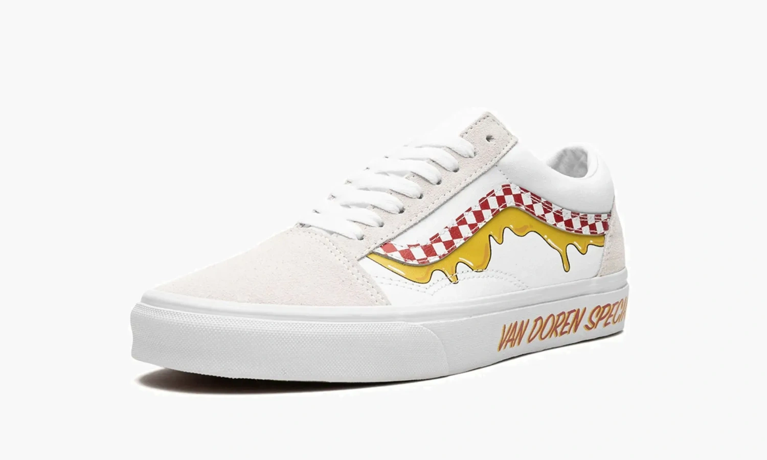 Vans Old Skool Van Doren 