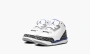 Air Jordan 3 TD Racer Blue 