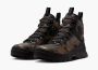 Nike ACG Zoom Gaiadome Gore-Tex Digi Camo Mosswood Brown Black 