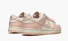 Nike Dunk Low WMNS Orange Pearl