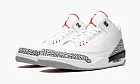 Air Jordan 3 Retro White Cement '88 2013