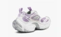 Balenciaga 6XL WMNS White/Lilac 