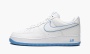 Air Force 1 '07 Low "UNC" 