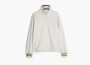 Adidas Originals x Wales Bonner Jabbar Track Top Chalk White 