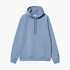 Carhartt WIP Chase Hoodie Light Blue