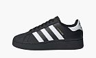 Adidas Superstar XLG Black White Men's