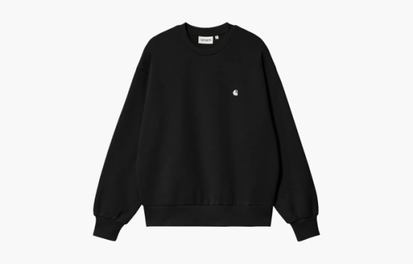 Carhartt WIP SS24 W' Casey Sweatshirt LOGO 