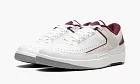 Air Jordan 2 Low Cherrywood