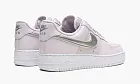 Air Force 1 '07 ESS MNS WMNS Venice / Metallic Silver